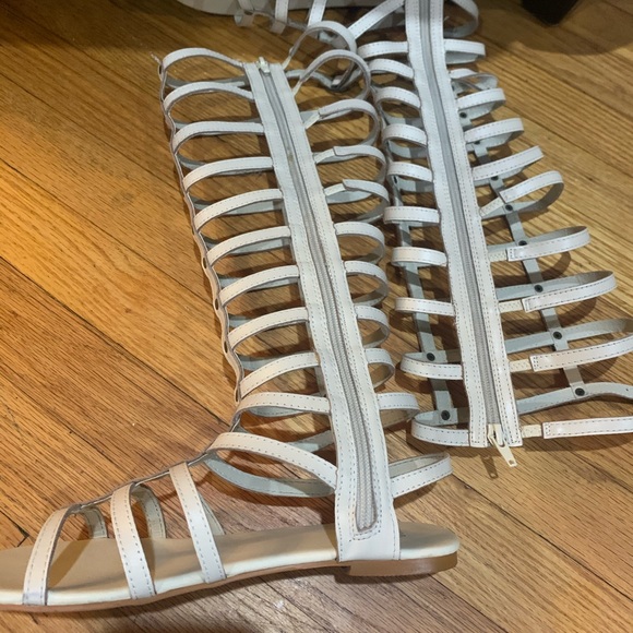 Gladiator sandals - Picture 3 of 3